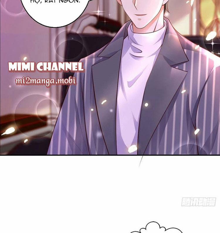 Đại Lão Gọi Tôi Là Tiểu Tổ Tông 5 trang 25