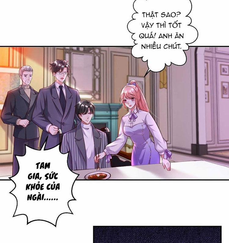 Đại Lão Gọi Tôi Là Tiểu Tổ Tông 5 trang 26