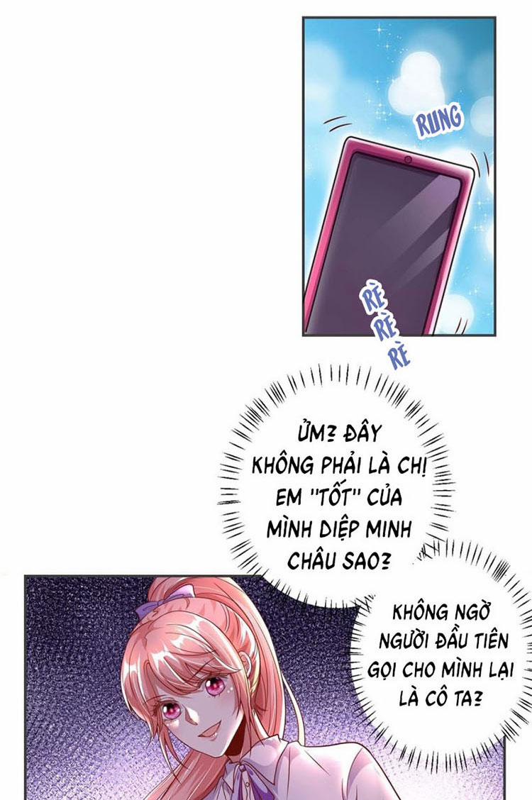 Đại Lão Gọi Tôi Là Tiểu Tổ Tông 5 trang 3