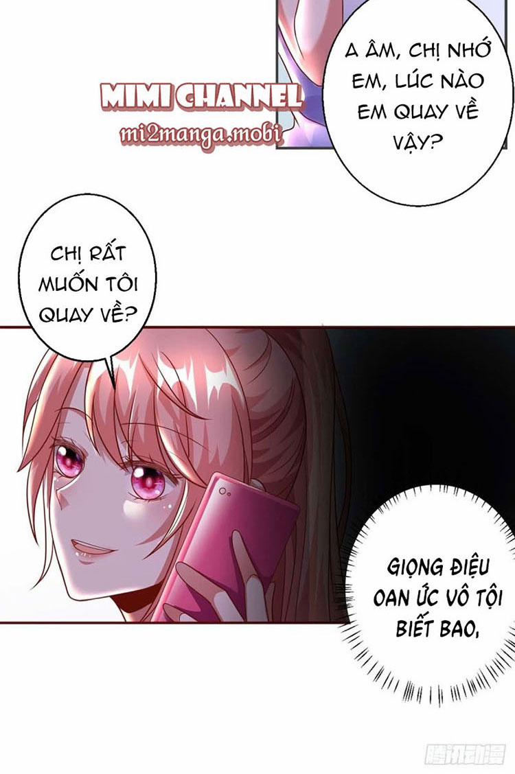 Đại Lão Gọi Tôi Là Tiểu Tổ Tông 5 trang 5