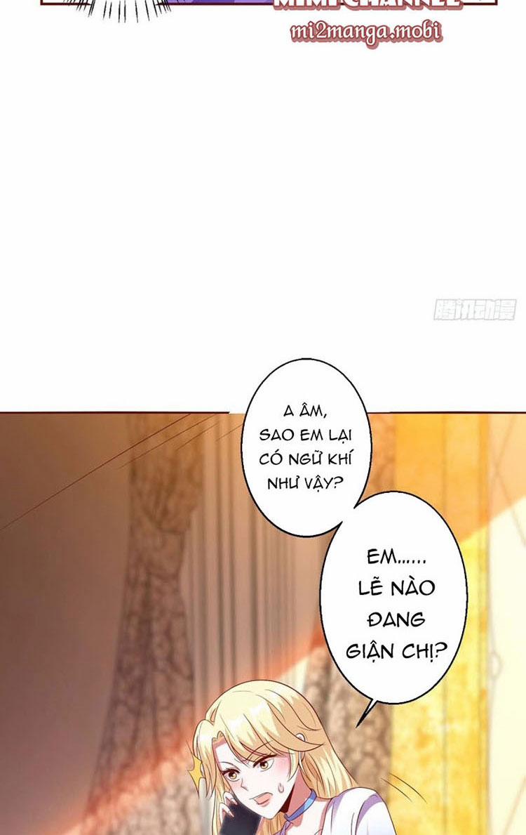 Đại Lão Gọi Tôi Là Tiểu Tổ Tông 5 trang 7