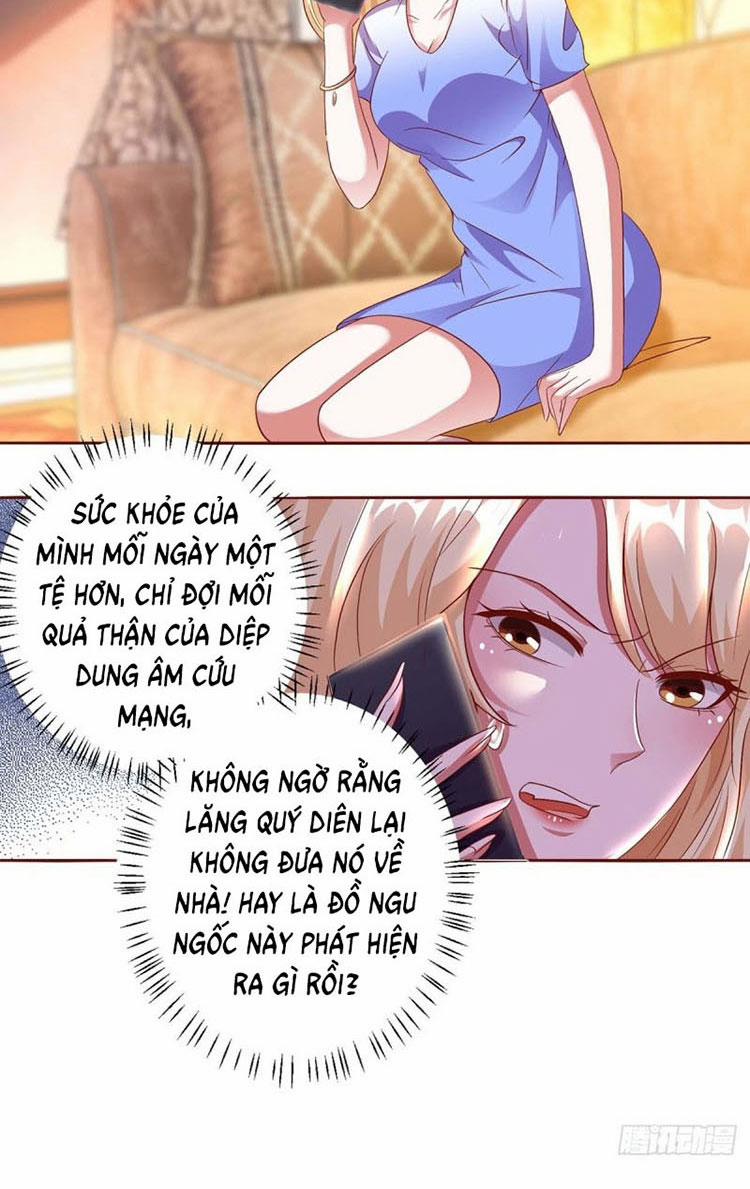 Đại Lão Gọi Tôi Là Tiểu Tổ Tông 5 trang 8