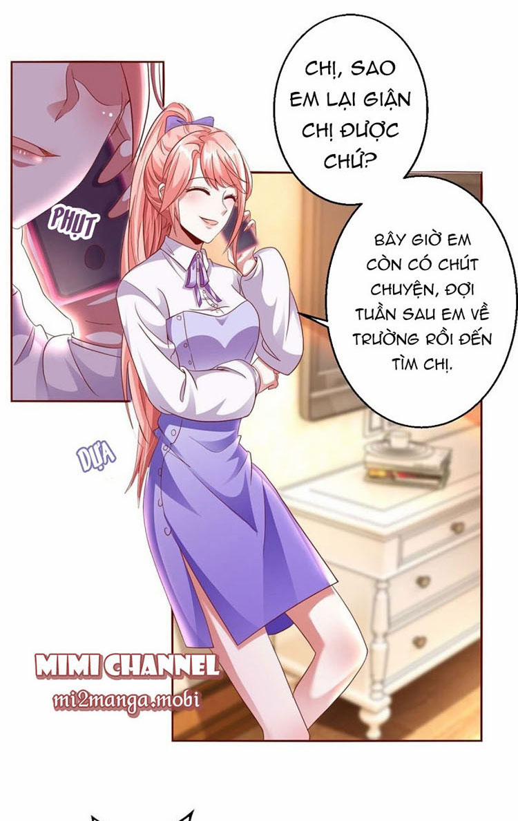 Đại Lão Gọi Tôi Là Tiểu Tổ Tông 5 trang 9