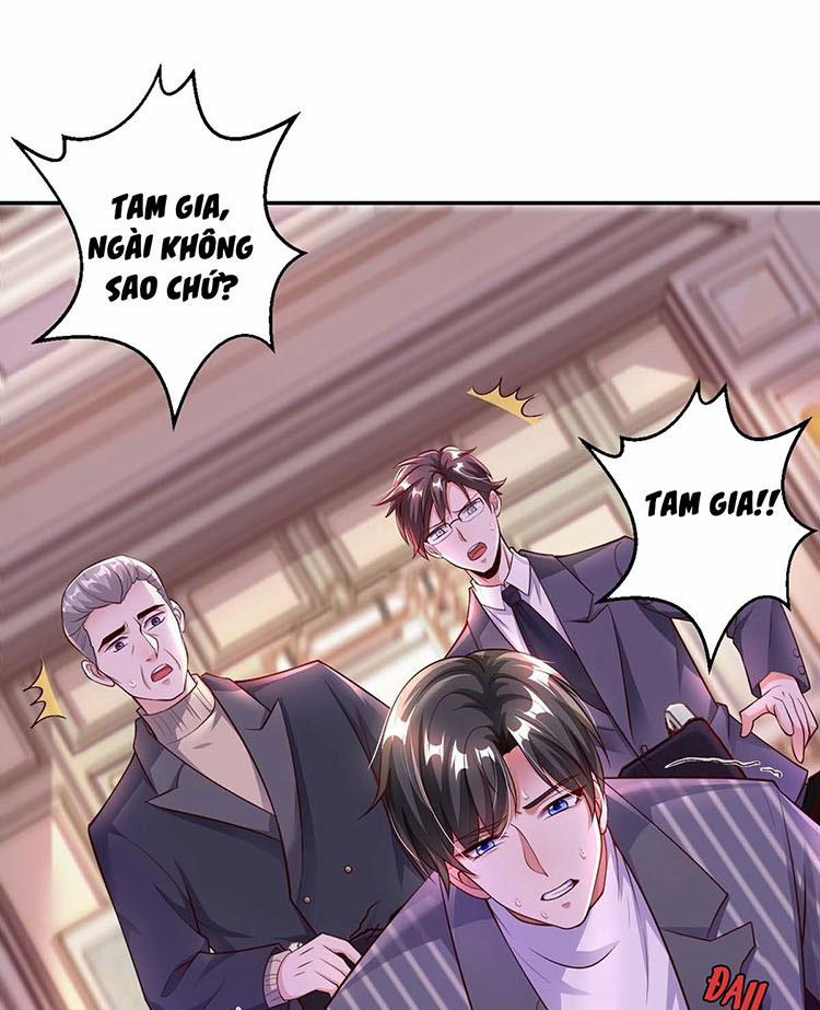 Đại Lão Gọi Tôi Là Tiểu Tổ Tông 6 trang 0