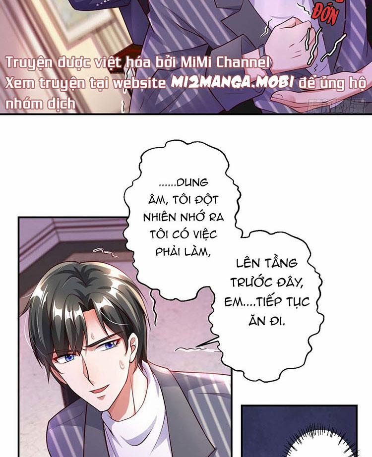 Đại Lão Gọi Tôi Là Tiểu Tổ Tông 6 trang 1