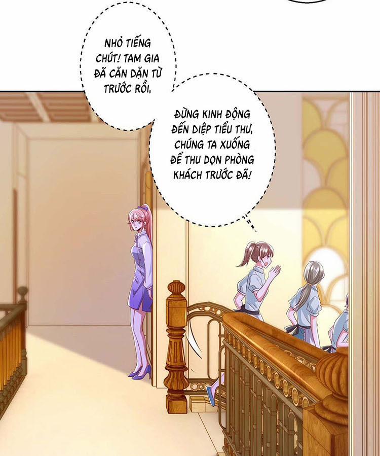 Đại Lão Gọi Tôi Là Tiểu Tổ Tông 6 trang 12