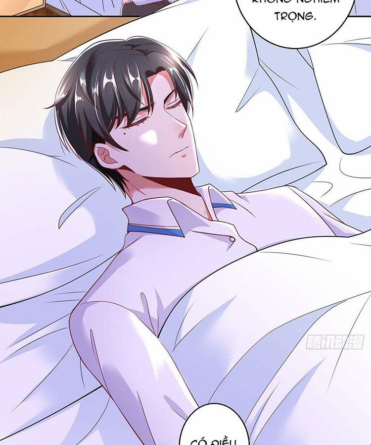 Đại Lão Gọi Tôi Là Tiểu Tổ Tông 6 trang 16