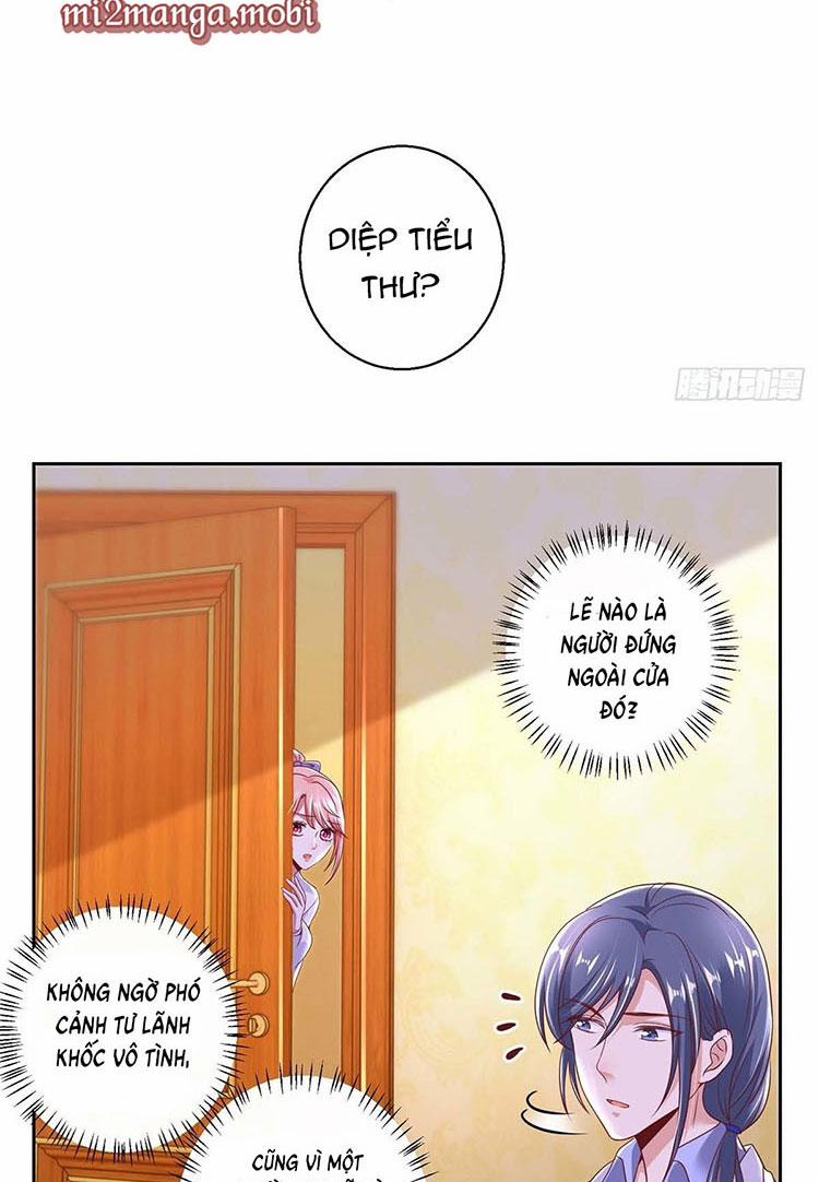 Đại Lão Gọi Tôi Là Tiểu Tổ Tông 6 trang 19