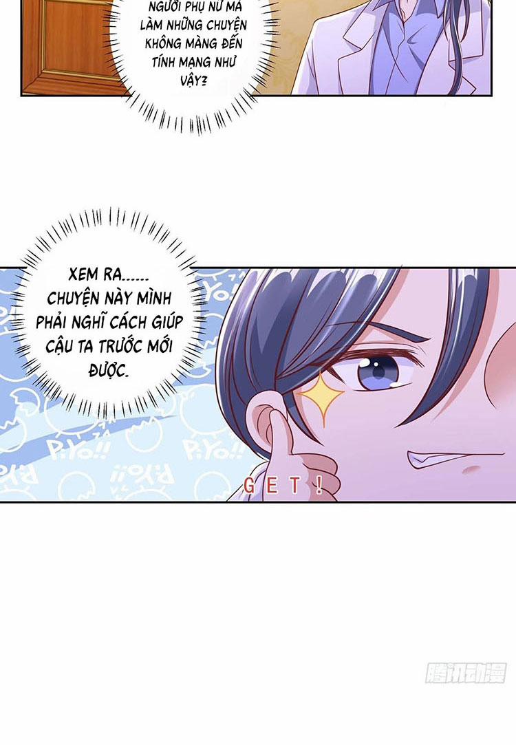 Đại Lão Gọi Tôi Là Tiểu Tổ Tông 6 trang 20