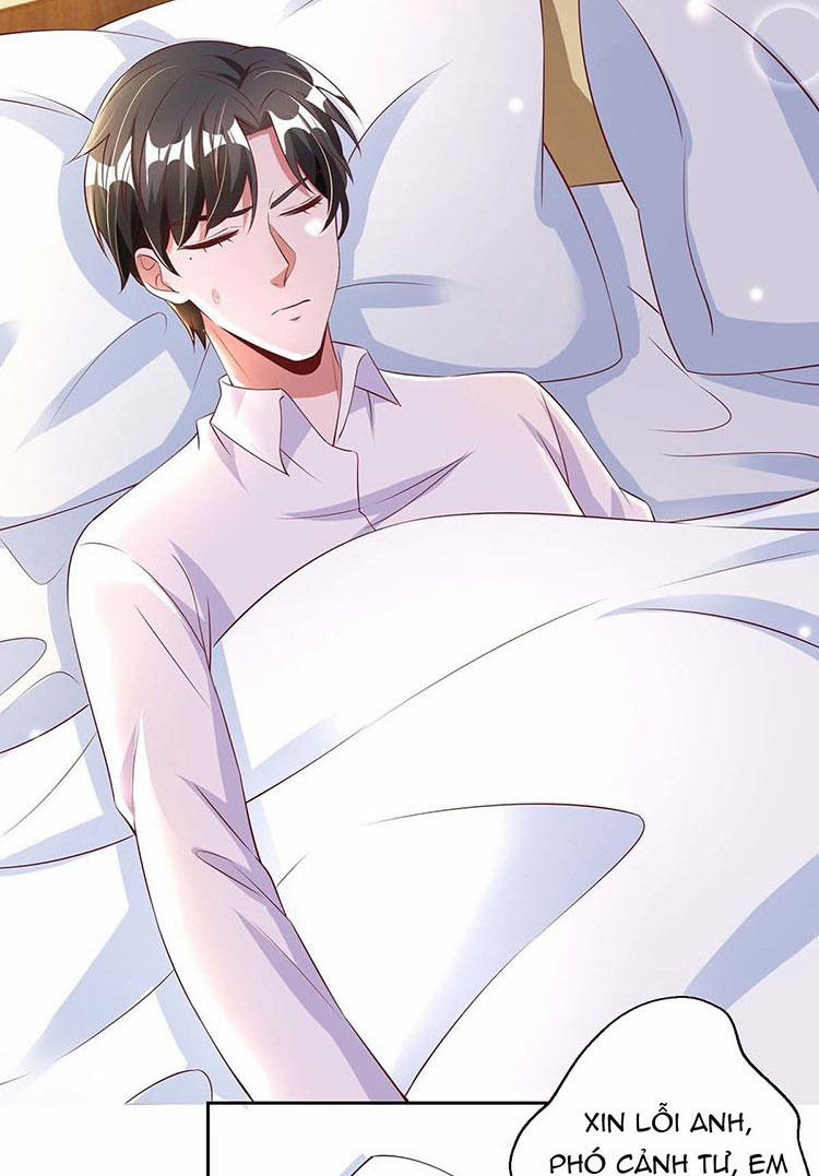 Đại Lão Gọi Tôi Là Tiểu Tổ Tông 6 trang 26