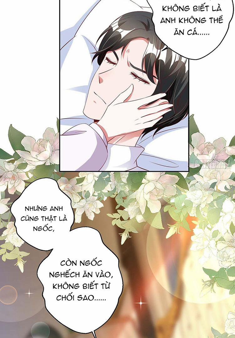 Đại Lão Gọi Tôi Là Tiểu Tổ Tông 6 trang 27