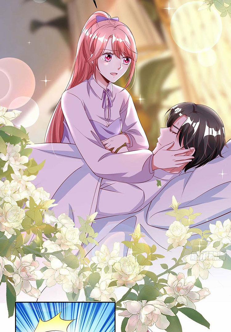 Đại Lão Gọi Tôi Là Tiểu Tổ Tông 6 trang 28