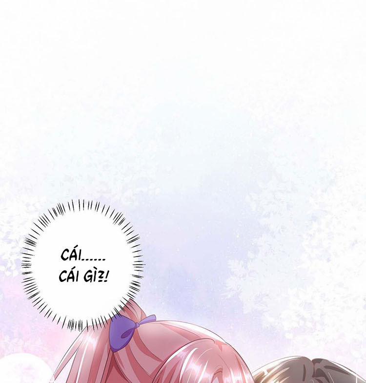 Đại Lão Gọi Tôi Là Tiểu Tổ Tông 6 trang 30