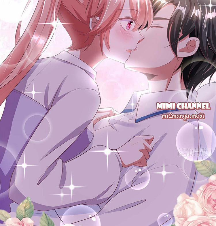 Đại Lão Gọi Tôi Là Tiểu Tổ Tông 6 trang 31