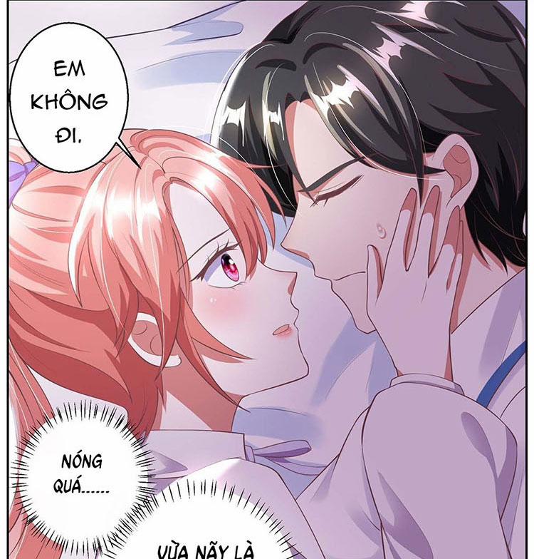 Đại Lão Gọi Tôi Là Tiểu Tổ Tông 6 trang 33