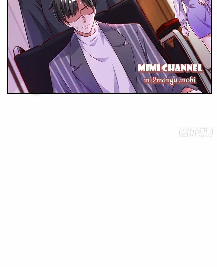 Đại Lão Gọi Tôi Là Tiểu Tổ Tông 6 trang 4