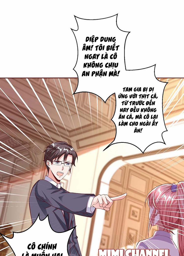 Đại Lão Gọi Tôi Là Tiểu Tổ Tông 6 trang 6