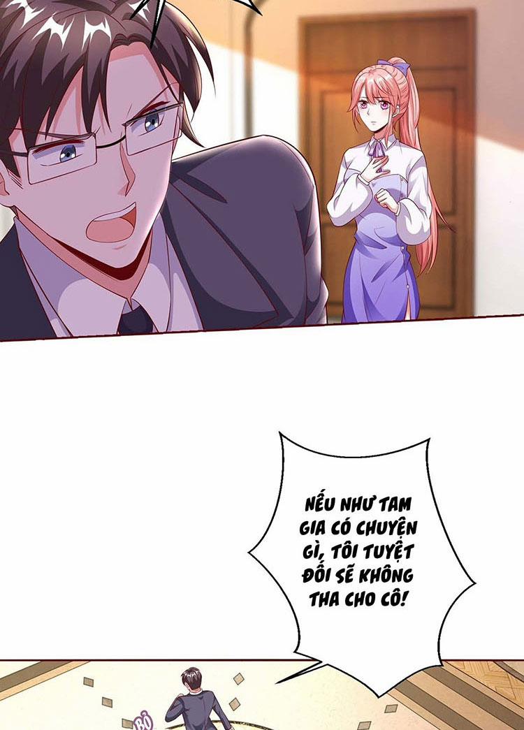 Đại Lão Gọi Tôi Là Tiểu Tổ Tông 6 trang 9