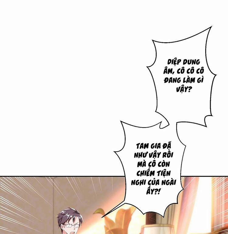 Đại Lão Gọi Tôi Là Tiểu Tổ Tông 7 trang 0