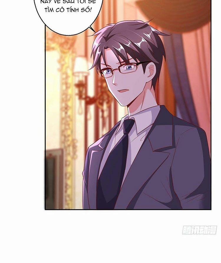 Đại Lão Gọi Tôi Là Tiểu Tổ Tông 7 trang 11