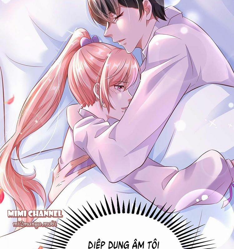 Đại Lão Gọi Tôi Là Tiểu Tổ Tông 7 trang 16