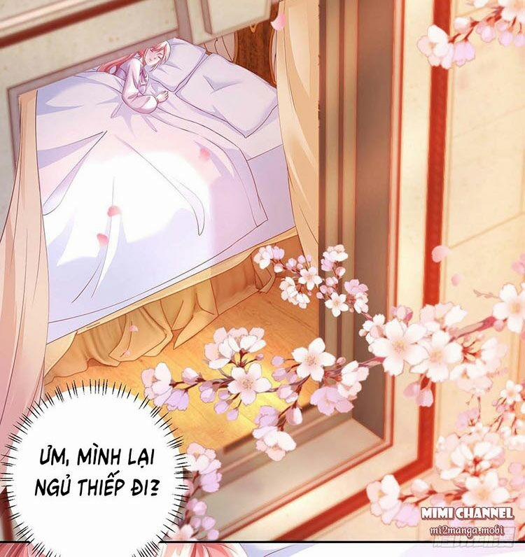 Đại Lão Gọi Tôi Là Tiểu Tổ Tông 7 trang 19