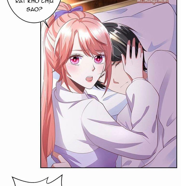 Đại Lão Gọi Tôi Là Tiểu Tổ Tông 7 trang 2