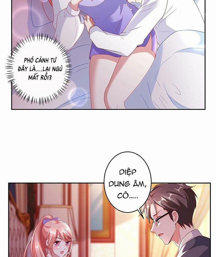 Đại Lão Gọi Tôi Là Tiểu Tổ Tông 7 trang 9