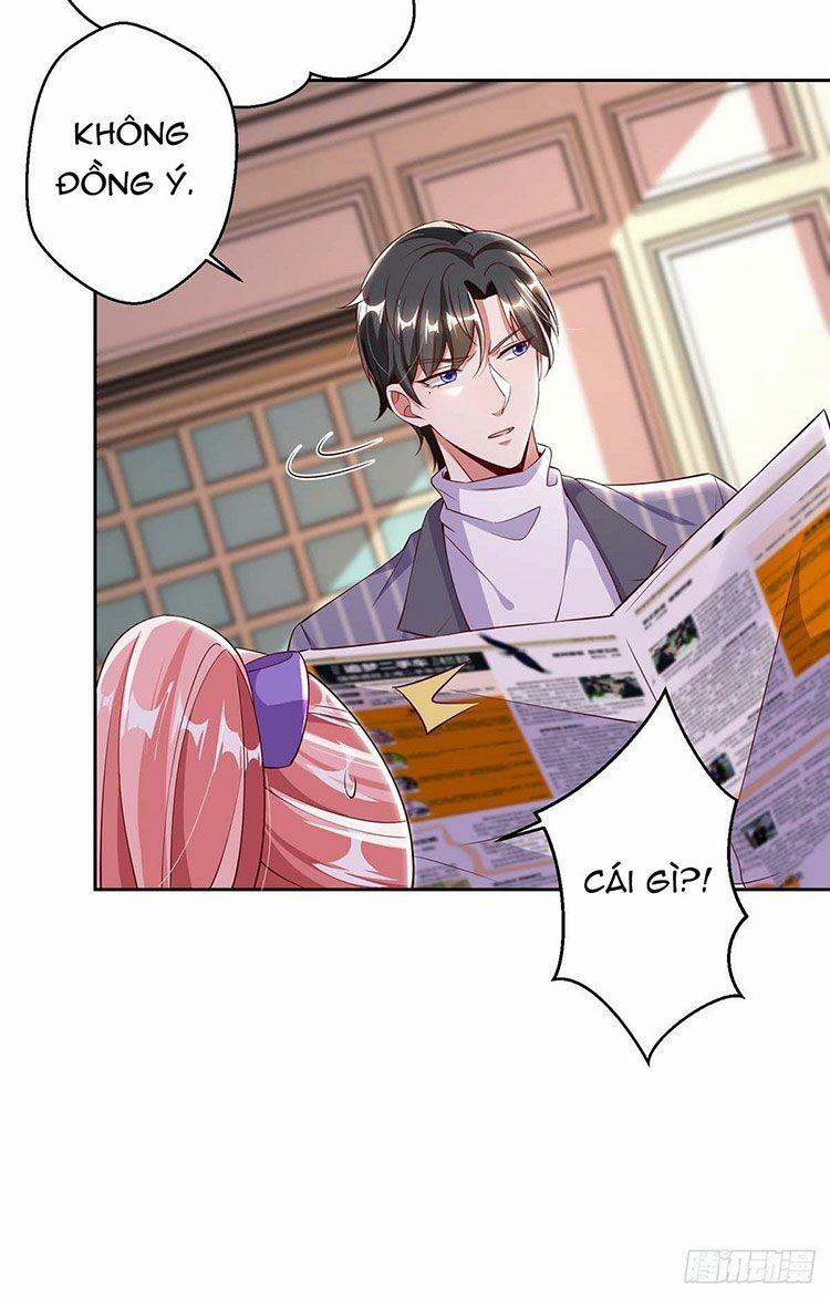 Đại Lão Gọi Tôi Là Tiểu Tổ Tông 8 trang 1