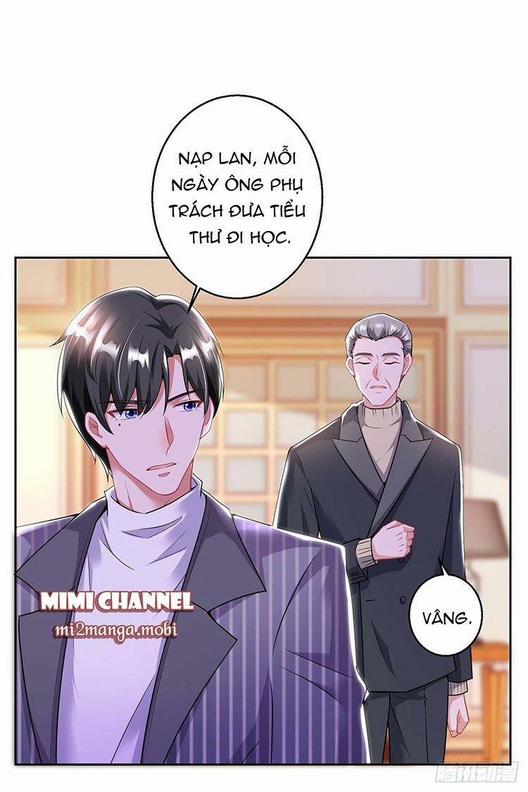 Đại Lão Gọi Tôi Là Tiểu Tổ Tông 8 trang 15