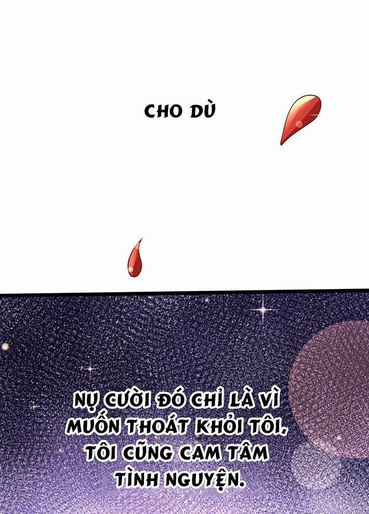 Đại Lão Gọi Tôi Là Tiểu Tổ Tông 8 trang 20