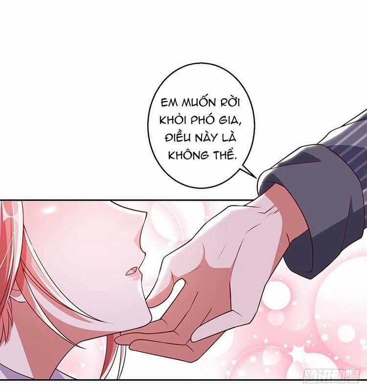 Đại Lão Gọi Tôi Là Tiểu Tổ Tông 8 trang 3