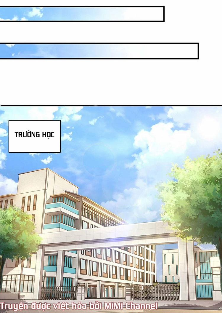 Đại Lão Gọi Tôi Là Tiểu Tổ Tông 9 trang 0