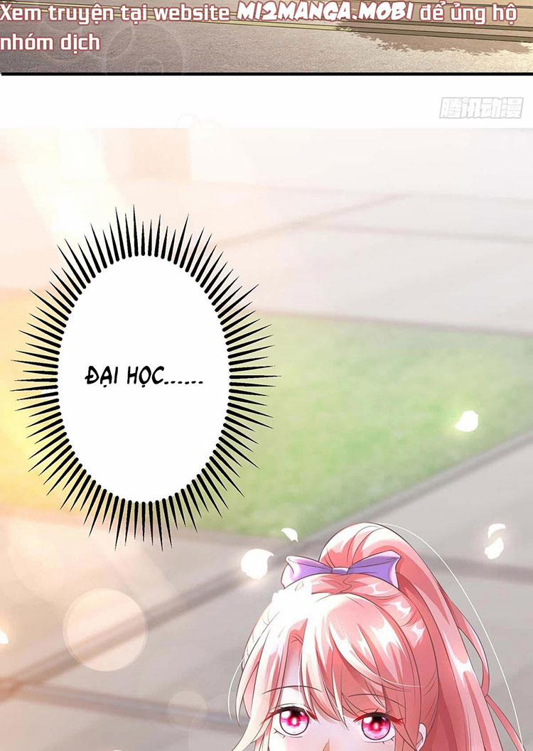 Đại Lão Gọi Tôi Là Tiểu Tổ Tông 9 trang 1