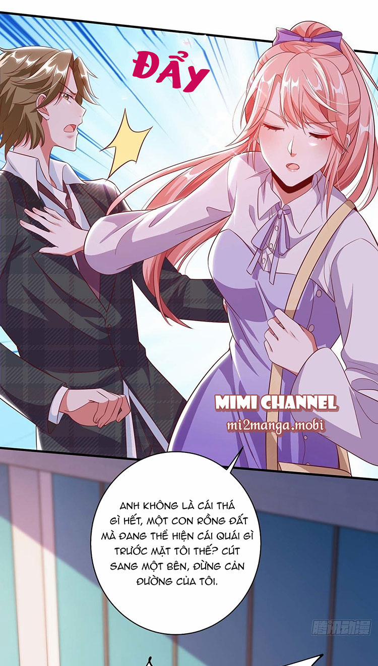 Đại Lão Gọi Tôi Là Tiểu Tổ Tông 9 trang 15