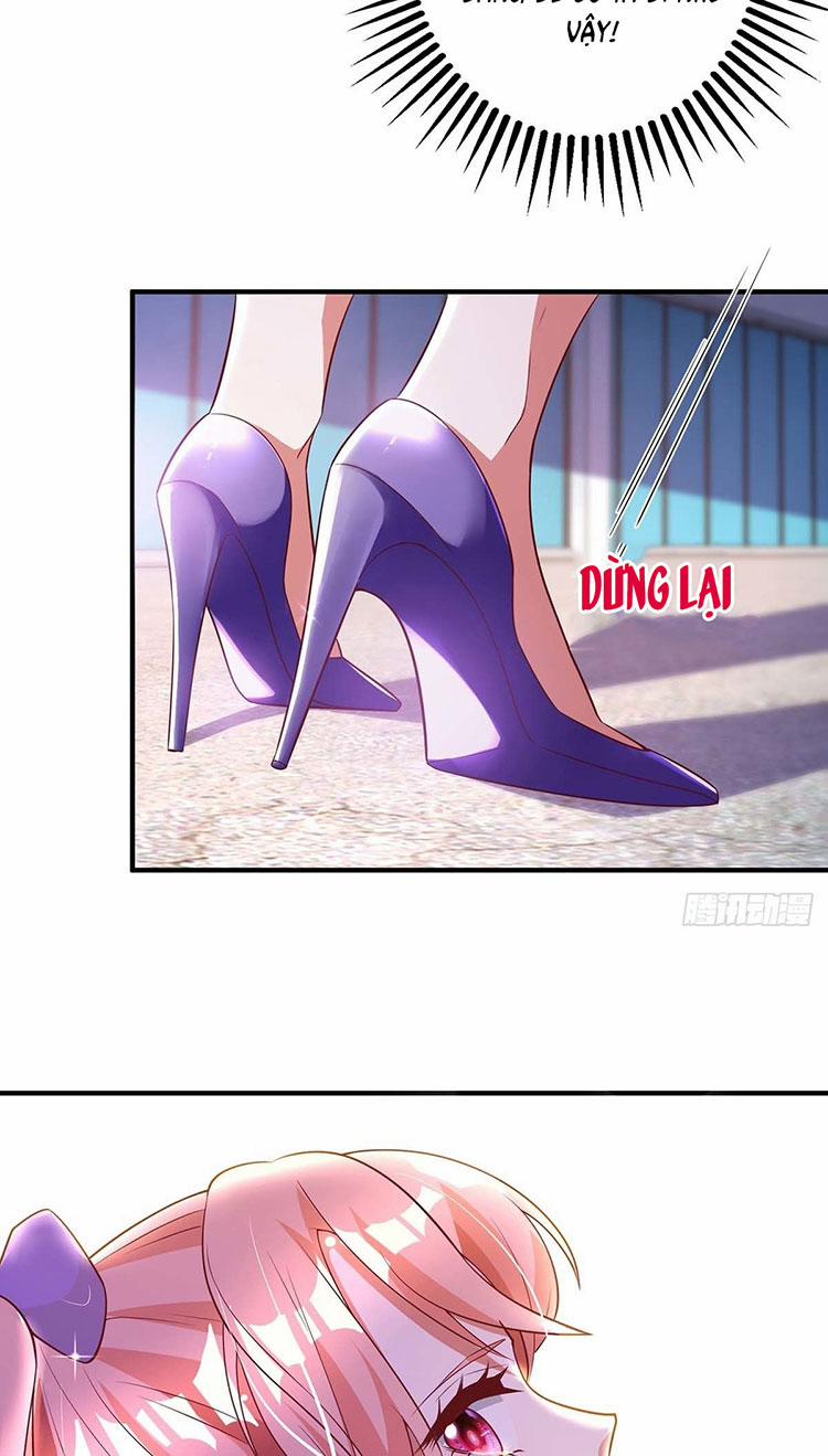 Đại Lão Gọi Tôi Là Tiểu Tổ Tông 9 trang 18