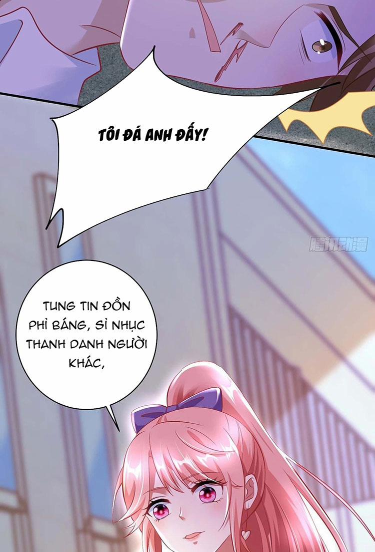 Đại Lão Gọi Tôi Là Tiểu Tổ Tông 9 trang 28