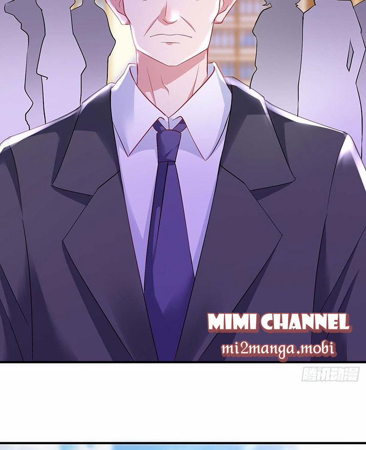 Đại Lão Gọi Tôi Là Tiểu Tổ Tông 9 trang 36