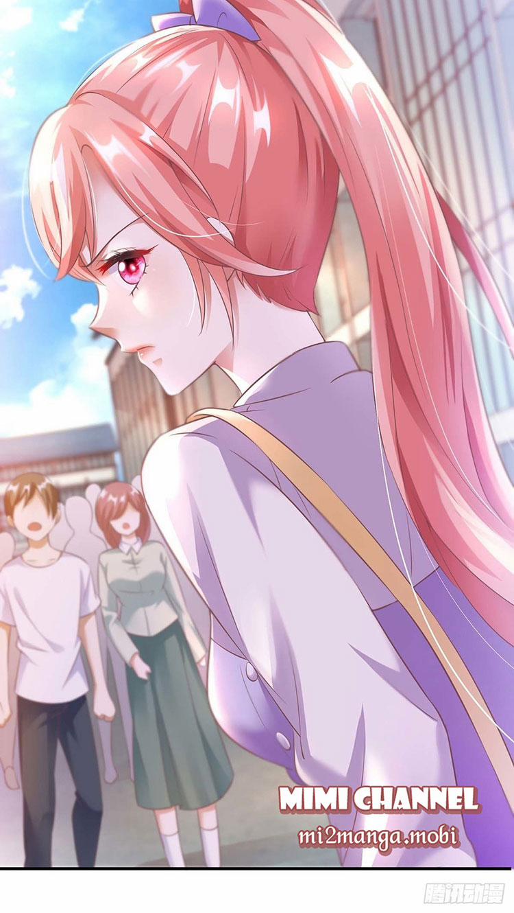 Đại Lão Gọi Tôi Là Tiểu Tổ Tông 9 trang 9