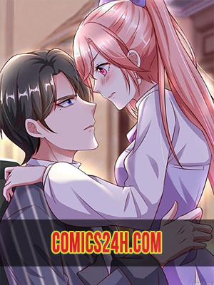 Đọc truyện tranh Đại Lão Gọi Tôi Là Tiểu Tổ Tông