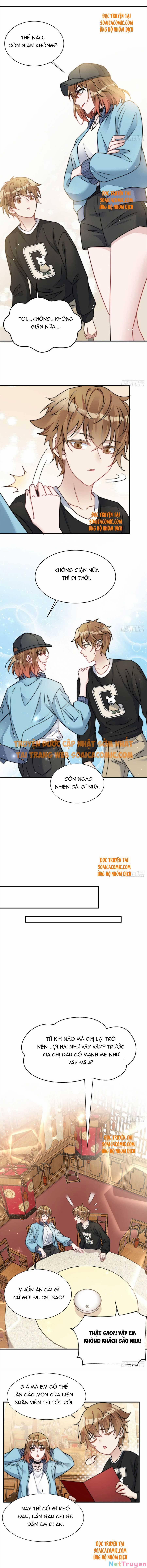 Đại Lão Nào Cũng Tranh Sủng Ta 0 11 0 12 trang 5