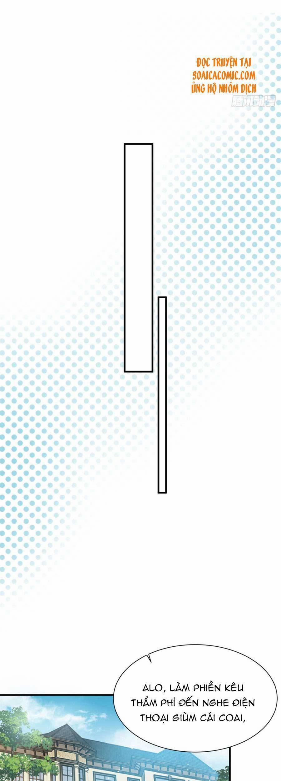 Đại Lão Nào Cũng Tranh Sủng Ta 0 19 0 20 trang 25