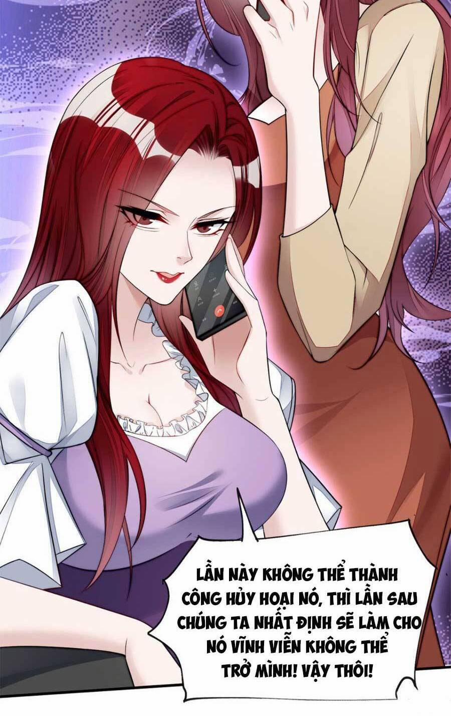 Đại Lão Nào Cũng Tranh Sủng Ta 0 19 0 20 trang 30