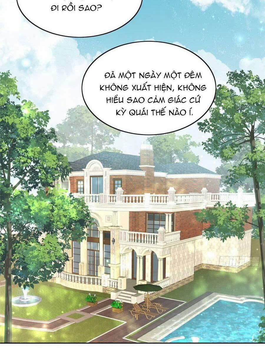 Đại Lão Nào Cũng Tranh Sủng Ta 0 21 0 22 trang 6