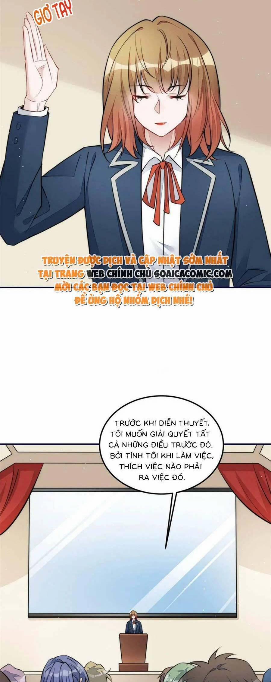 Đại Lão Nào Cũng Tranh Sủng Ta 241 trang 1