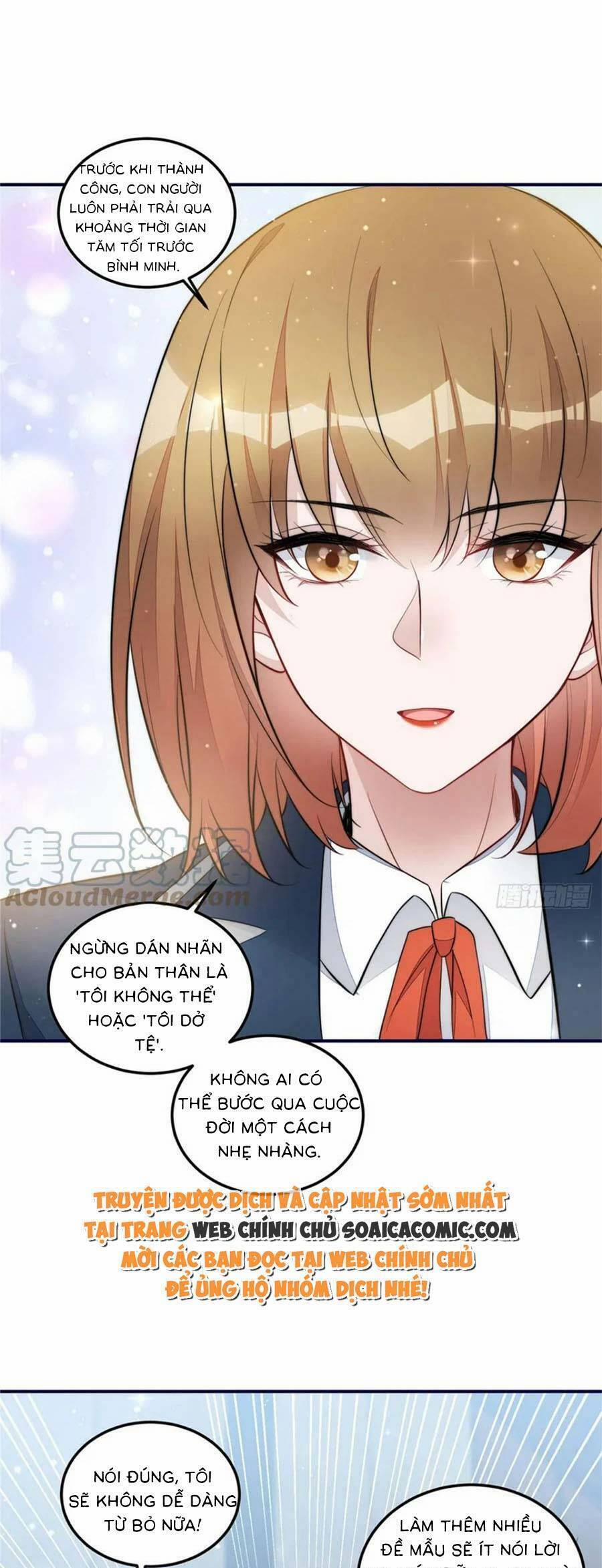 Đại Lão Nào Cũng Tranh Sủng Ta 241 trang 18