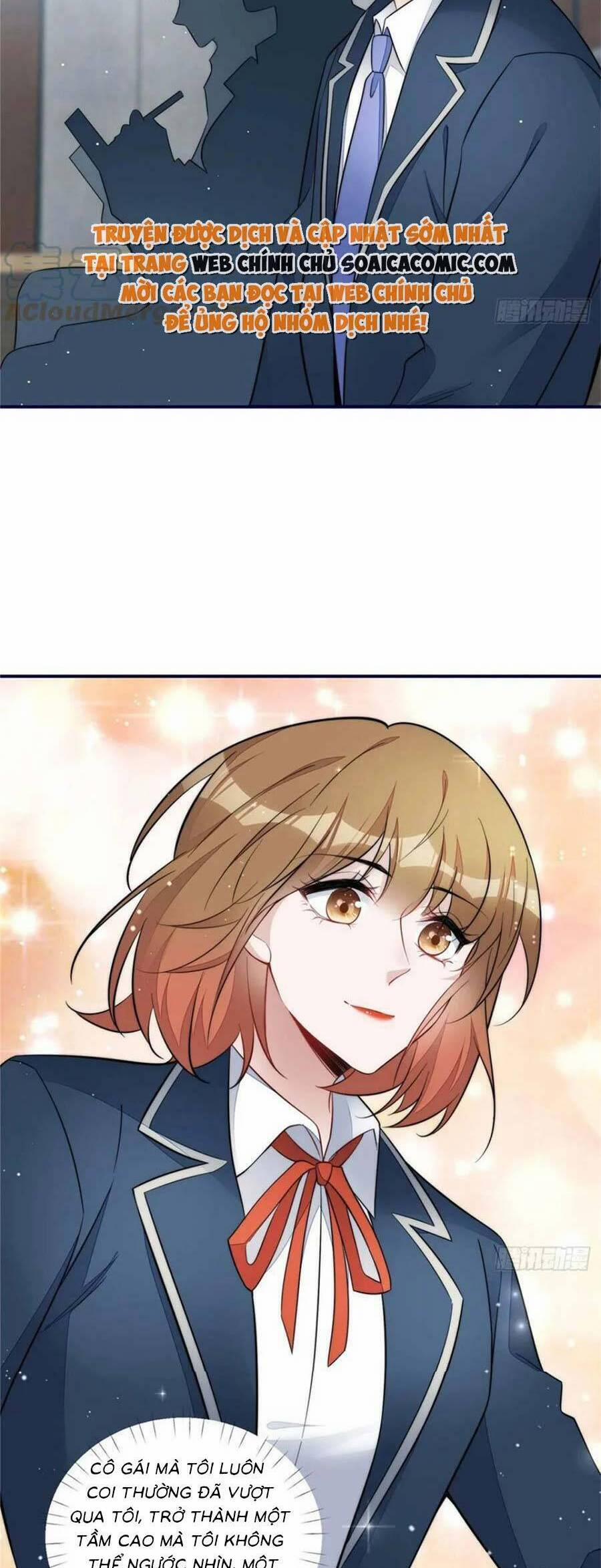 Đại Lão Nào Cũng Tranh Sủng Ta 241 trang 22