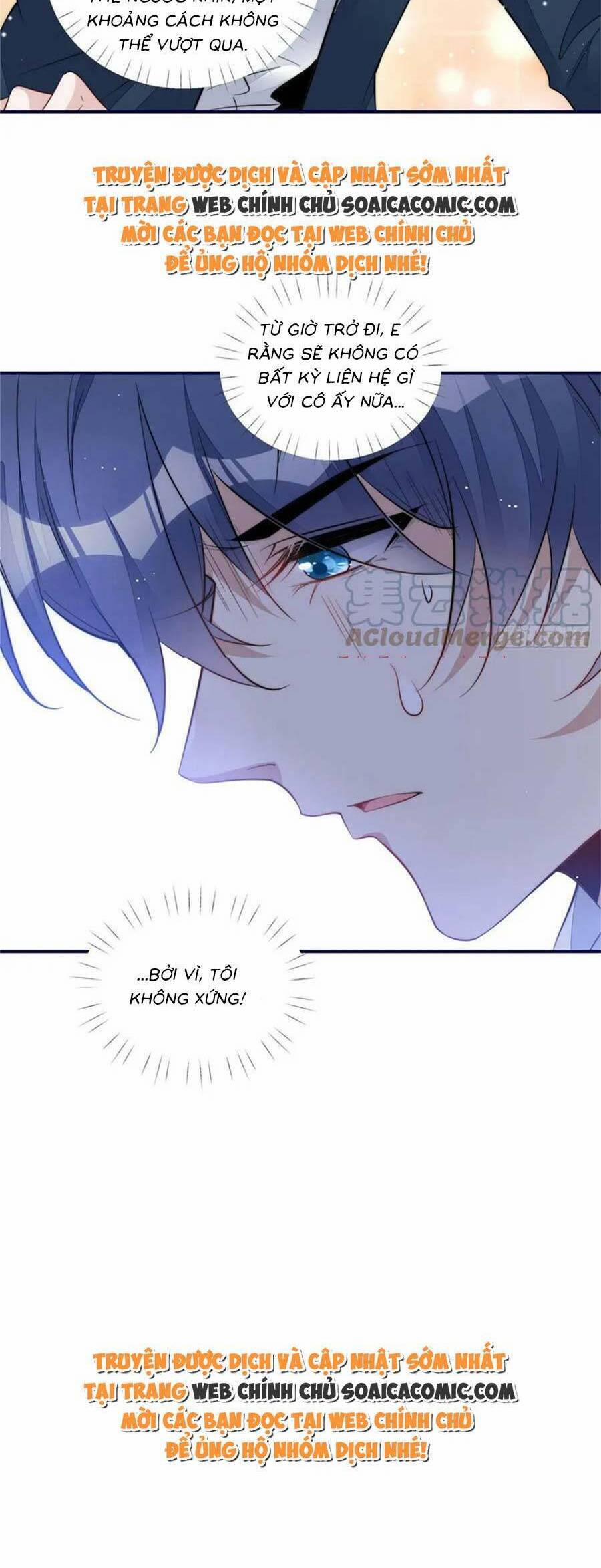 Đại Lão Nào Cũng Tranh Sủng Ta 241 trang 23