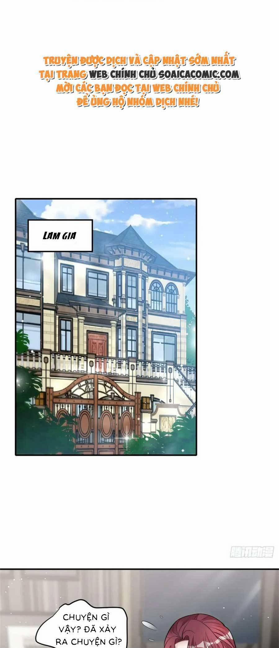 Đại Lão Nào Cũng Tranh Sủng Ta 243 trang 0