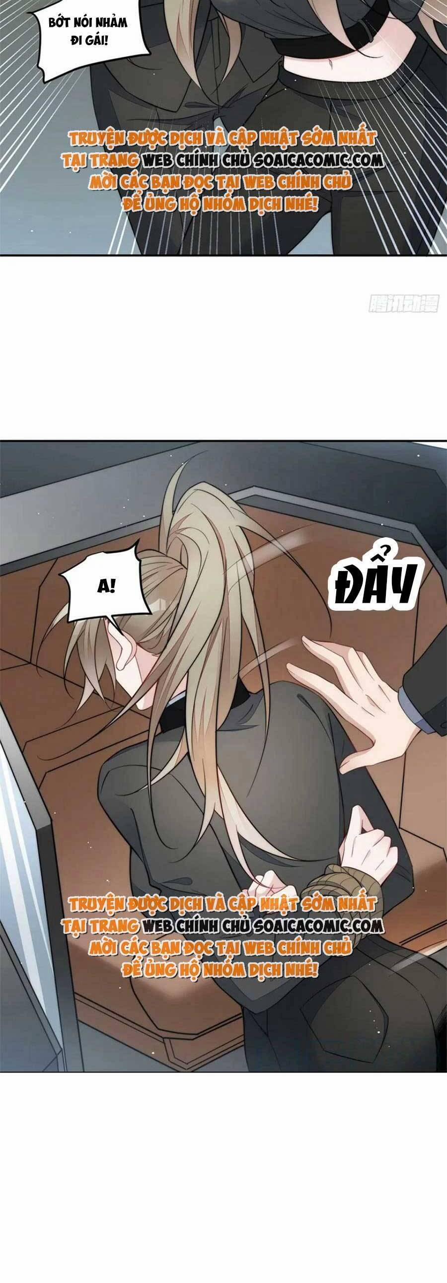 Đại Lão Nào Cũng Tranh Sủng Ta 243 trang 22